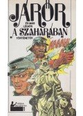 Rapcsányi László - Járőr a Szaharában