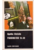 Agatha Christie - Paddington 16.50