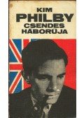 Patkó Imre - Kim Philby csendes háborúja