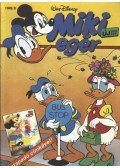 Walt Disney - Miki egér 1989/8.