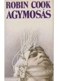Robin Cook - Agymosás
