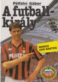 Pálfalvi Gábor - A futballkirály