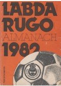 Hoffer József - Labdarúgó almanach 1982