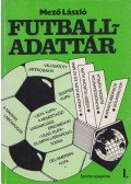 Mező László - Futball-adattár I. rész