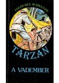Edgar Rice Burroughs - Tarzan a vadember