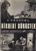 Prodöhl, Günter - Hírhedt bűnügyek