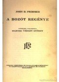 Primmer - A bozót regénye