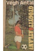 Végh Antal - Gyógyít6atlan?