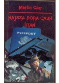 Carr, Martin - Hajsza Rora Cash után