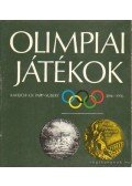 Gy. Papp László,Subert Zoltán,Kahlich Endre - Olimpiai játékok 1896-1976