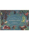 Tasnádi Varga Éva - Alszik a rét