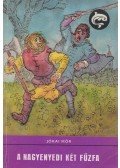 Jókai Mór - A nagyenyedi két fűzfa