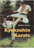 Adámy István - Kyokushin Karate