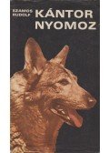Szamos Rudolf - Kántor nyomoz