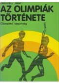 Keresztényi József - Az olimpiák története
