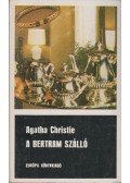 Agatha Christie - A Bertram Szálló