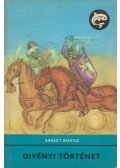 Breszt Borisz - Divényi történet