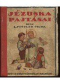 L.Fittler Vilma - Jézuska pajtásai