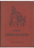 Charles Dickens - Copperfield Dávid