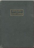 Simonyi Béla - A beszéd