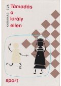 Karakas Éva - Támadás a király ellen