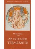 Marcus Tullius Cicero - Az istenek természete