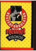 Szitnyainé Gottlieb Éva,Maros Judit - Német kisokos