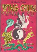 Molnár Csaba - Wing Chun Kung Fu