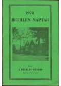 Bertalan Imre,Illés Lajos,Kovács Pál - Bethlen naptár 1978