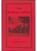 Bertalan Imre,Illés Lajos,Kovács Pál - Bethlen naptár 1976