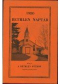 Bertalan Imre,Illés Lajos,Kovács Pál - Bethlen naptár 1980