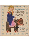 Donászy Magda - Táltosmackó
