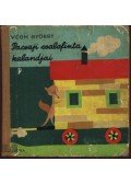 Végh György - Pacsaji csalafinta kalandjai
