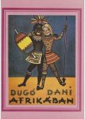 Z. Tábori Piroska - Dugó Dani Afrikában