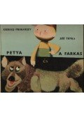 Prokofjev, Szergej - Petya és a farkas