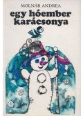 Molnár Andrea - Egy hóember karácsonya