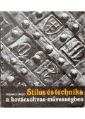 Pereházy Károly - Stílus és technika a kovácsoltvas-művességben