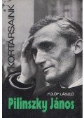 Fülöp László - Pilinszky János