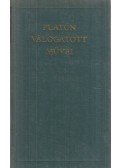 Platón - Platón válogatott művei
