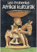 Frobenius, Leo - Afrikai kultúrák
