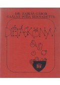 Gaálné Póda Bernadett,Zajkás Gábor - Diétáskönyv