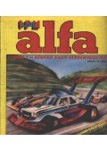 Ivanics István - Alfa 1983. február