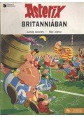 Goscinny,Uderzo - Asterix Britanniában