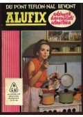  - Alufix - Du-Pont teflon-nal bevont edények használati utasítása