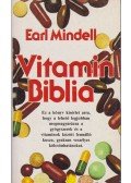 Mindell, Earl - Vitamin Biblia