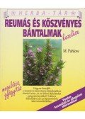 Pahlow, Mannfried - Reumás és köszvényes bántalmak kezelése