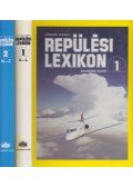 Szabó József - Repülési lexikon 1-2.