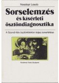 Noszlopi László - Sorselemzés és kísérleti ösztöndiagnosztika