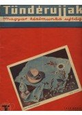 W. Bartha Emma (szerk.) - Tündérujjak 1938. április