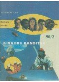 Nemere István - Kiskorú banditák